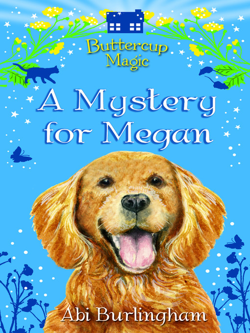 Title details for A Mystery for Megan by Abi Burlingham - Available